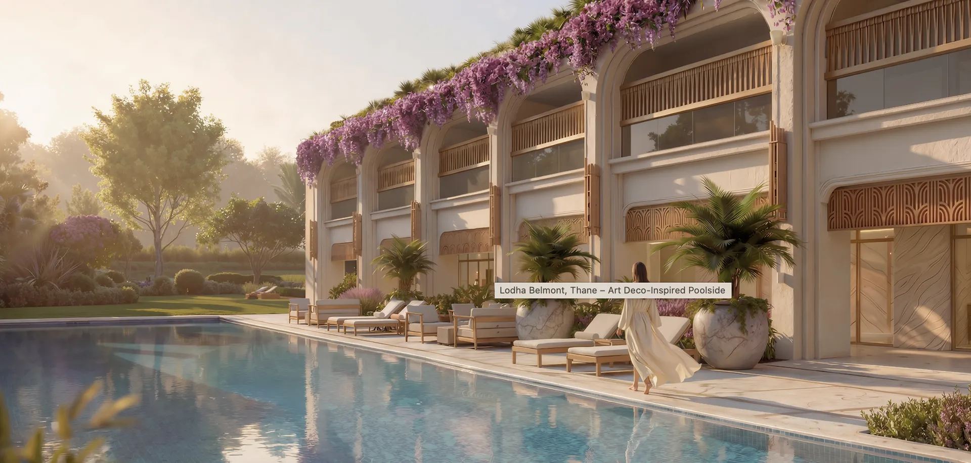 Lodha Richmond County — photo 1